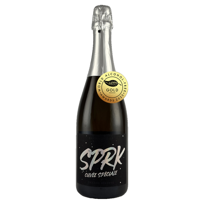 Leitz SPRK Sparkling Cuvée Speciale