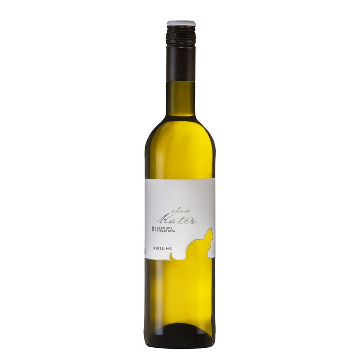 MEJS Ohne Kater Riesling