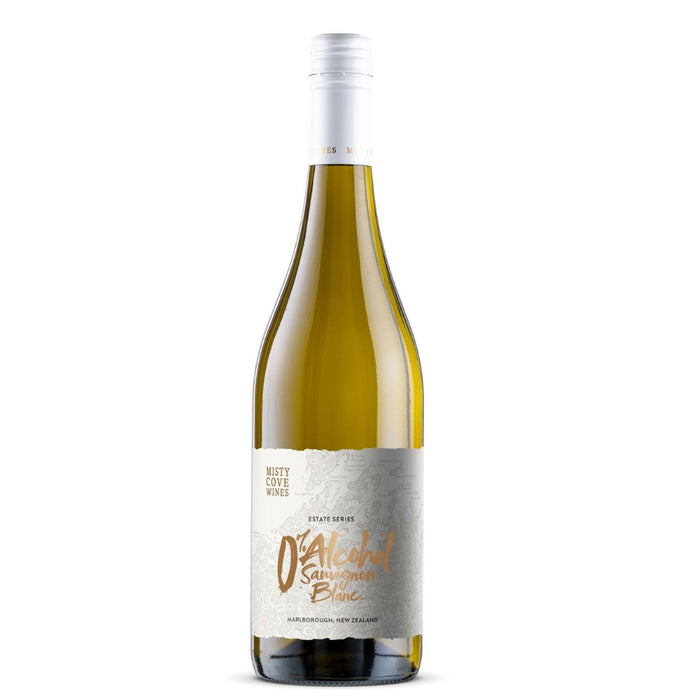 Misty Cove Sauvignon Blanc 0.0