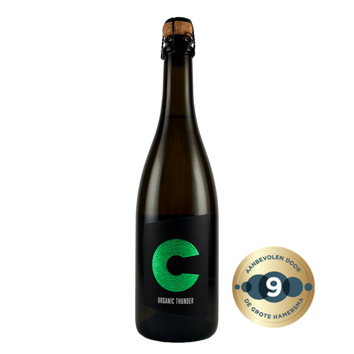 Neverland Organic Thunder
