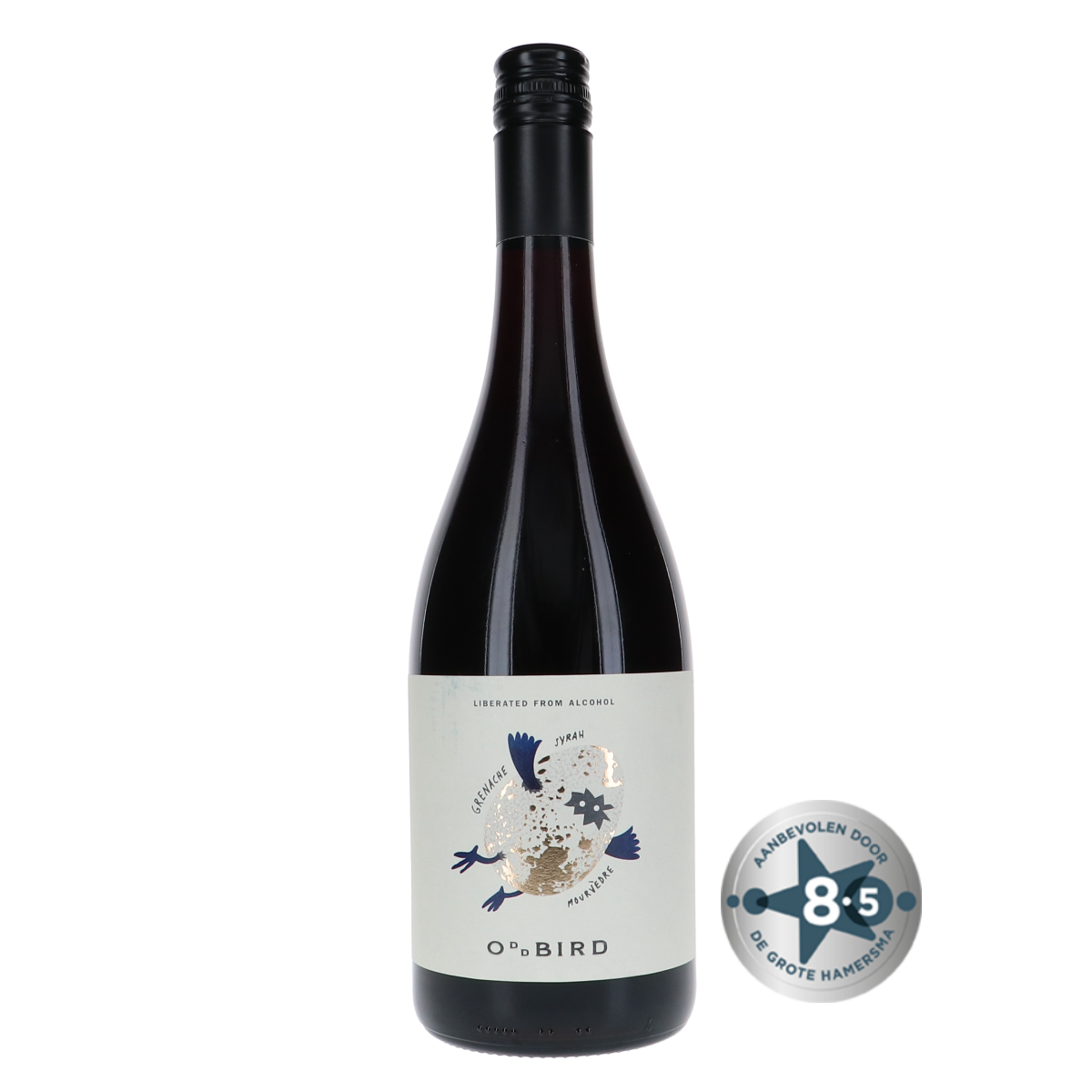 Zuid-Franse GSM-wijnen