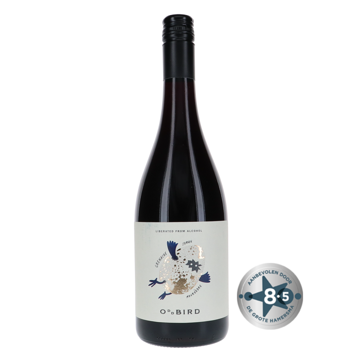 Oddbird Limited Edition GSM