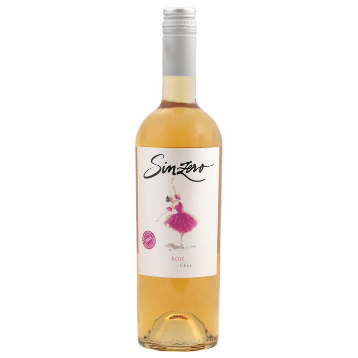 Sinzero rosé