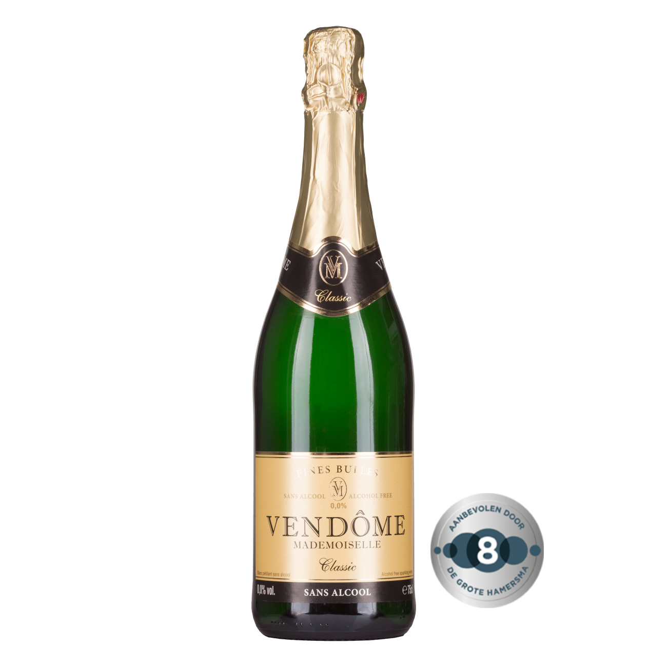 Alcoholvrije Cocktailpakketten