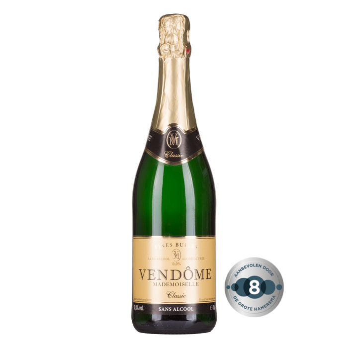 Vendôme Mademoiselle 0.0 Classic