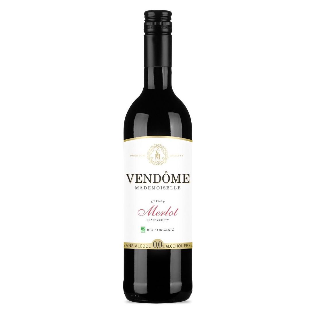 Elegante Merlot Ontdekkingen