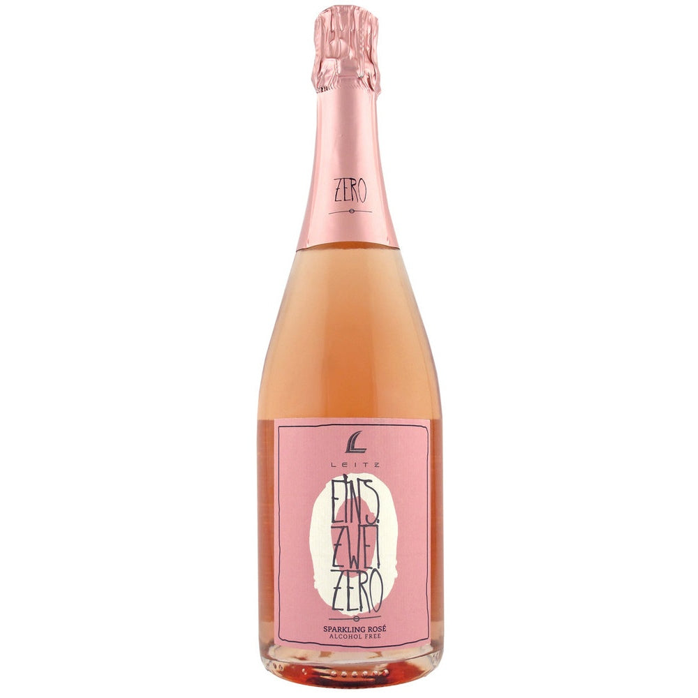 Verfrissende Rosé Variaties