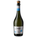 Fles Sinzero Sparkling Brut alcoholvrije wijn met perzik en citrus tonen