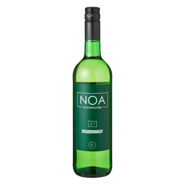 Noa Chardonnay organic