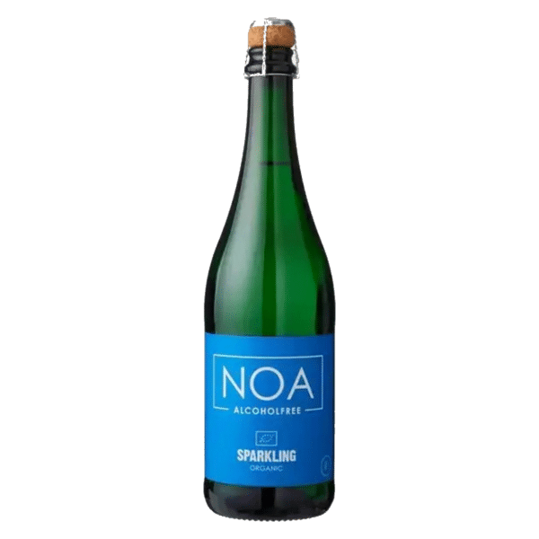 Noa Sparkling White organic