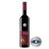 Bahr Vinopur Rot Edition Noir