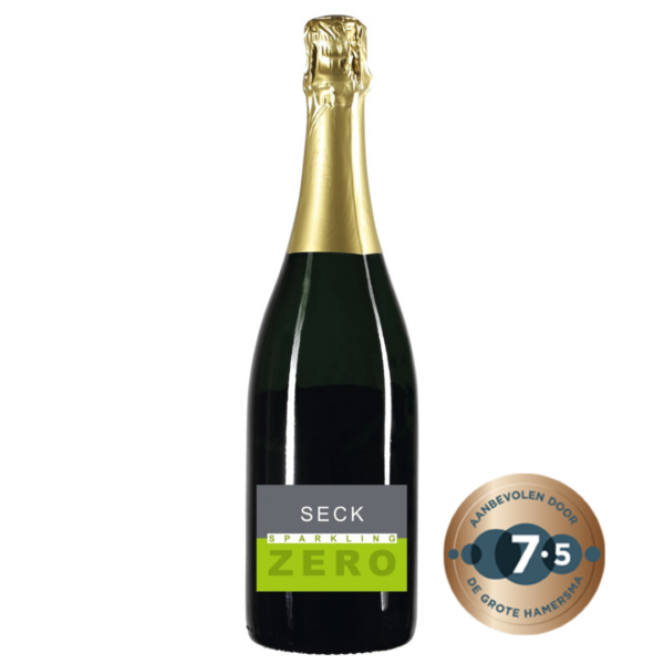 Seck Sparkling Zero