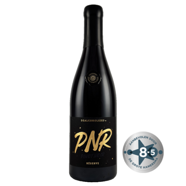 Leitz PNR Pinot Noir Reserve