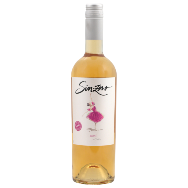 Sinzero rosé