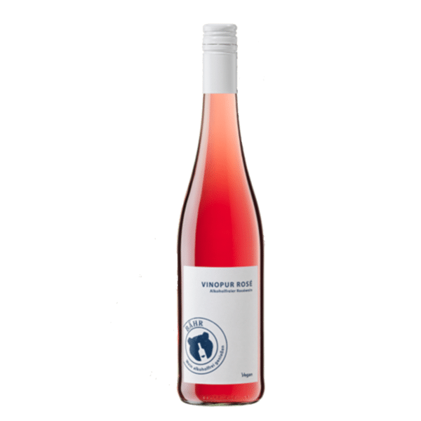 Bahr Vinopur Rose