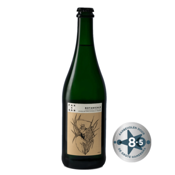 Far & Son - Botanicals