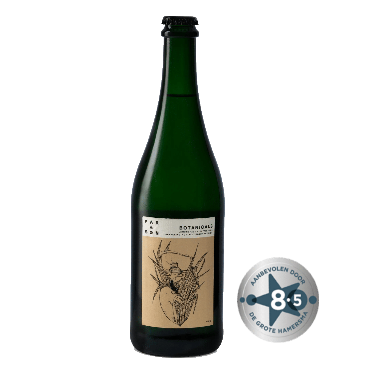 Far & Søn Botanicals