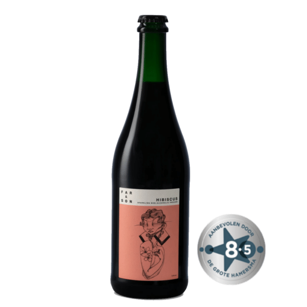 Far & Son - Hibiscus